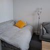 Photo 9: Sofa Bed in Sitting Room
