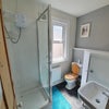 Photo 6: CLEAN BATHROOM