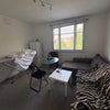 Photo 3: Shared living room 