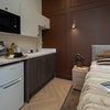 Photo 3: shares a bathroom