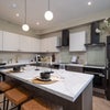Photo 2: shared kitchen