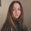 Photograph of Leanne