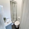 Photo 3: ENSUITE BATHROOM