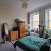 Photo 4: Room 2 (inc. Bed, Nightstand, Chest of Drawers, Wardrobe)