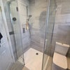 Photo 6: Bathroom with Shower