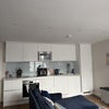 Photo 8: Living/Kitchen