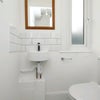 Photo 6: Separate toilet