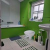 Photo 7: Bathroom (bath & shower)