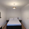 Photo 2: Double bed