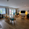 Photo 1: Open Kitchen, Lounge, Dining room