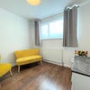 Photo 10: Bedroom 4 living area