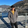 Harsh\'s picture