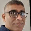 Photograph of Sanjay 