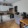 Photo 3: Large kitchen diner