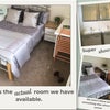 Photo 1: Great room for single person