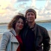 Photograph of Esther & Matt