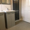 Photo 4: Your own shower room storage