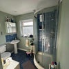 Photo 5: Downstairs Bathroom