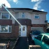 Photo 6: Front of House (With Driveway)