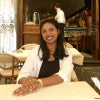 Hanushree\'s picture