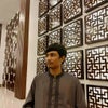 Photograph of Naimul Hasan