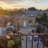 Photo 7: Terrace from balcony