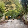 Photo 7: Back garden
