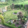 Photo 8: Private Garden 