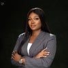 Photograph of Ifeoma