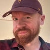 Photograph of Jonny