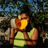 Photograph of Arsha 