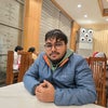 Photograph of Amarjeet