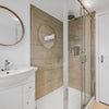 Photo 5: Top floor bathroom
