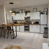 Photo 8: Kitchen x
