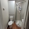 Photo 4: down stairs bathroom