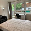 Photo 3: Large double room (room 2)