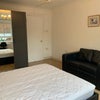Photo 4: Large double room (room 2)