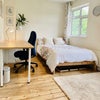 Photo 4: Double bedroom 2