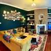 Photo 9: Living room 
