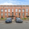 Photo 7: Front view of the flat