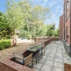 Photo 6: Back patio