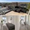 Photo 4: Balcony and more on Room