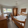 Photo 7: Upstairs double bedroom 1