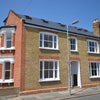 Photo 3: Recently renovated, large Victorian house