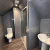 Photo 3: Room 6’s ensuite 