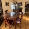 Photo 5: Dining/Living Room