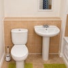 Photo 4: Second Toilet and Bathroom 