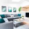 Photo 8: The perfect space to relax and unwind