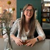 Photograph of Meg