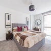 Photo 2: Double Bedrool
